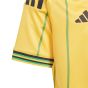 adidas Jamacia Youth 2023 Stadium Home Jersey