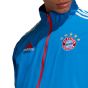 adidas Bayern Munich Men's Reversible Anthem Jacket