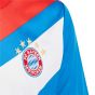 adidas Bayern Munich Youth Prematch Jersey