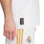 adidas Real Madrid Men's Graphic Tee