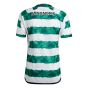 adidas Celtic FC 2023/24 Men's Replica Home Jersey