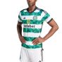 adidas Celtic FC 2023/24 Men's Replica Home Jersey