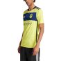 adidas Nashville SC 2024/25 Men's Home Jersey