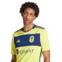 adidas Nashville SC 2024/25 Men's Home Jersey