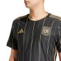 adidas LAFC 2024/25 Men's Home Jersey