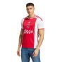 adidas Ajax 2023/24 Men's Home Jersey