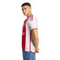 adidas Ajax 2023/24 Men's Home Jersey