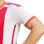 adidas Ajax 2023/24 Men's Home Jersey