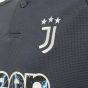 adidas Juventus 2023/24 Youth Third Jersey