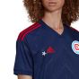 adidas Chicago Fire 2022/23 Home Jersey