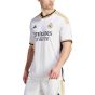 adidas Real Madrid 2023/24 Men's Authentic Home Jersey