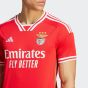 adidas Benfica 2023/24 Men's Home Jersey