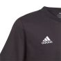 adidas Manchester United Youth Graphic Tee