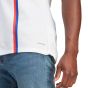 adidas Olympique Lyonnais 2023/24 Men's Home Jersey