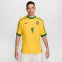 Nike Brazil 1998 Reissue Men's Jersey RONALDO 9