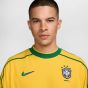 Nike Brazil 1998 Reissue Men's Jersey RONALDO 9