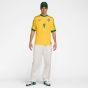 Nike Brazil 1998 Reissue Men's Jersey RONALDO 9