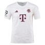 adidas Bayern Munich 2023/24 Youth Third Jersey KANE 9