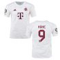 adidas Bayern Munich 2023/24 Youth Third Jersey KANE 9