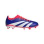 adidas Predator League FG Junior Soccer Cleats | Advancement Pack