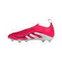 adidas Predator Elite LL FG Junior Soccer Cleats | Pure Victory Pack