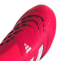 adidas Predator Elite LL FG Junior Soccer Cleats | Pure Victory Pack