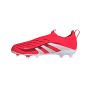 adidas Predator League LL FG/MG Junior Soccer Cleats | Pure Victory Pack