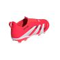 adidas Predator League LL FG/MG Junior Soccer Cleats | Pure Victory Pack