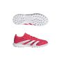 adidas Predator League TF Junior Soccer Shoes | Pure Victory Pack