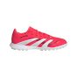 adidas Predator League TF Junior Soccer Shoes | Pure Victory Pack