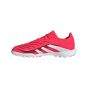 adidas Predator League TF Junior Soccer Shoes | Pure Victory Pack