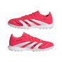 adidas Predator League TF Junior Soccer Shoes | Pure Victory Pack