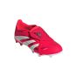 adidas Predator League FT FG Junior Soccer Cleats | Pure Victory Pack