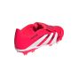 adidas Predator League FT FG Junior Soccer Cleats | Pure Victory Pack