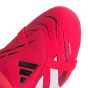 adidas Predator League FT FG Junior Soccer Cleats | Pure Victory Pack