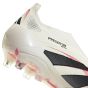 adidas Predator Elite LL FG Soccer Cleats | Goal Hunter Pack