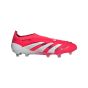 adidas Predator Elite LL FG Soccer Cleats | Pure Victory Pack