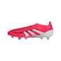 adidas Predator Elite LL FG Soccer Cleats | Pure Victory Pack