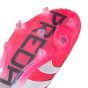 adidas Predator Elite LL FG Soccer Cleats | Pure Victory Pack