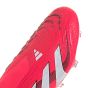 adidas Predator Elite LL FG Soccer Cleats | Pure Victory Pack