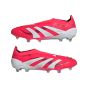 adidas Predator Elite LL FG Soccer Cleats | Pure Victory Pack