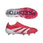 adidas Predator Elite FG Soccer Cleats | Pure Victory Pack