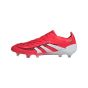 adidas Predator Elite FG Soccer Cleats | Pure Victory Pack