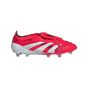 adidas Predator Elite FT FG Soccer Cleats | Pure Victory Pack