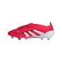 adidas Predator Elite FT FG Soccer Cleats | Pure Victory Pack