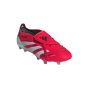 adidas Predator Elite FT FG Soccer Cleats | Pure Victory Pack