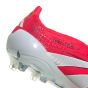 adidas Predator Elite FT FG Soccer Cleats | Pure Victory Pack