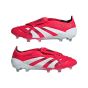 adidas Predator Elite FT FG Soccer Cleats | Pure Victory Pack