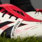 adidas Predator Elite FT FG Soccer Cleats | Goal Hunter Pack