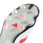 adidas Copa Pure III Elite FG Soccer Cleats | Pure Victory Pack